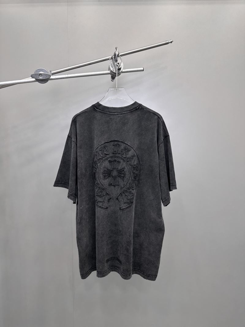 Chrome Hearts T-Shirts